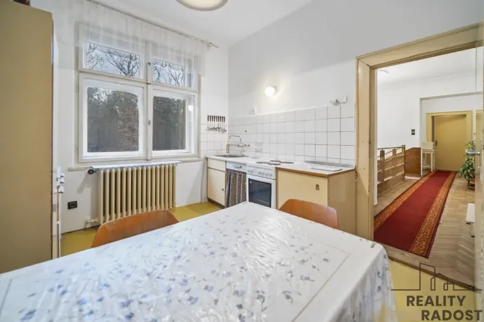 Prodej bytu 3+1, Lázně Bohdaneč, Horka, 147 m2