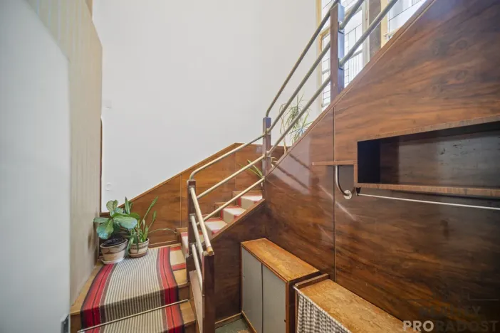 Prodej bytu 3+1, Lázně Bohdaneč, Horka, 147 m2