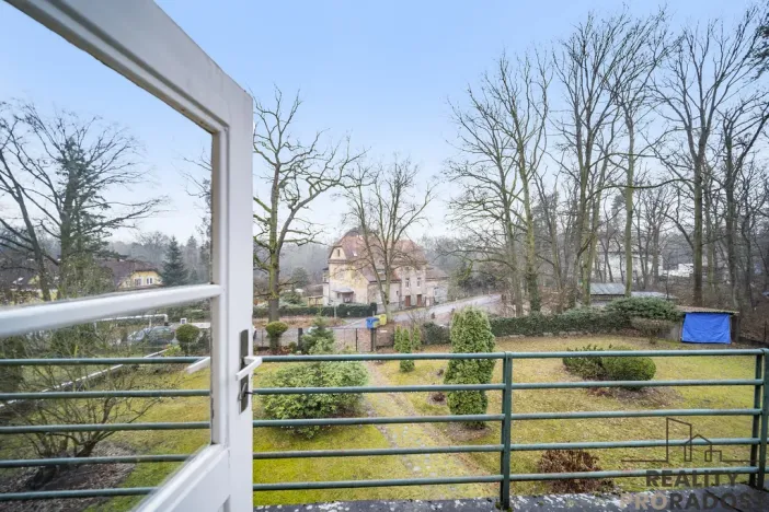 Prodej bytu 3+1, Lázně Bohdaneč, Horka, 147 m2