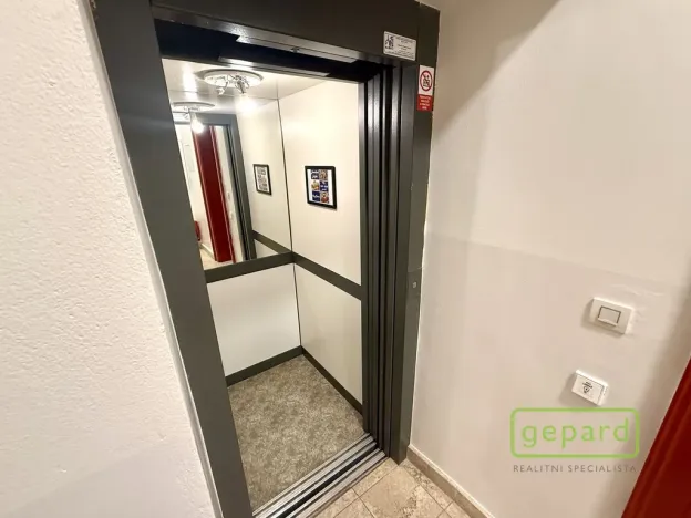 Pronájem bytu 3+kk, Praha - Žižkov, Vlkova, 56 m2