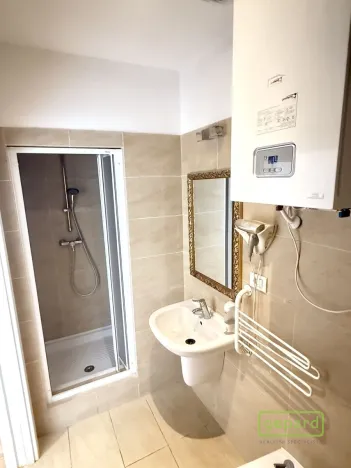 Pronájem bytu 3+kk, Praha - Žižkov, Vlkova, 56 m2