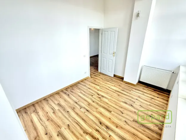 Pronájem bytu 3+kk, Praha - Žižkov, Vlkova, 56 m2