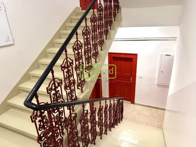 Pronájem bytu 3+kk, Praha - Žižkov, Vlkova, 56 m2