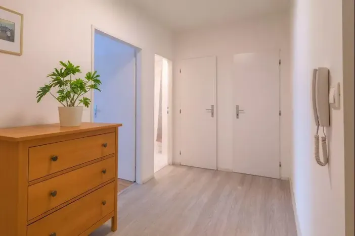 Pronájem bytu 2+kk, Praha - Letňany, Terezínská, 60 m2