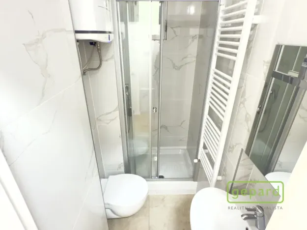 Pronájem bytu 2+kk, Praha - Žižkov, Vlkova, 39 m2