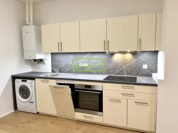 Pronájem bytu 2+kk, Praha - Žižkov, Vlkova, 35 m2