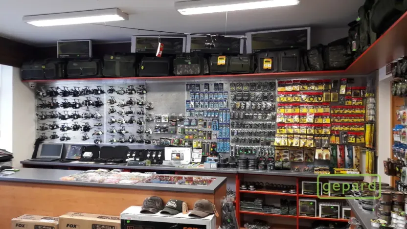 Pronájem obchodního prostoru, Rudná, Masarykova, 52 m2