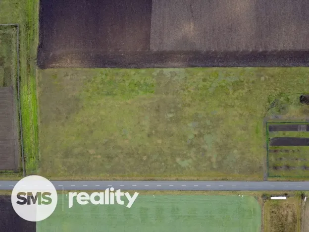 Prodej komerčního pozemku, Moravský Žižkov, 2000 m2