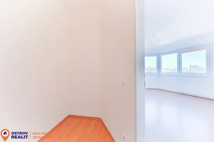 Prodej bytu 1+1, Praha, Kloboučnická, 56 m2