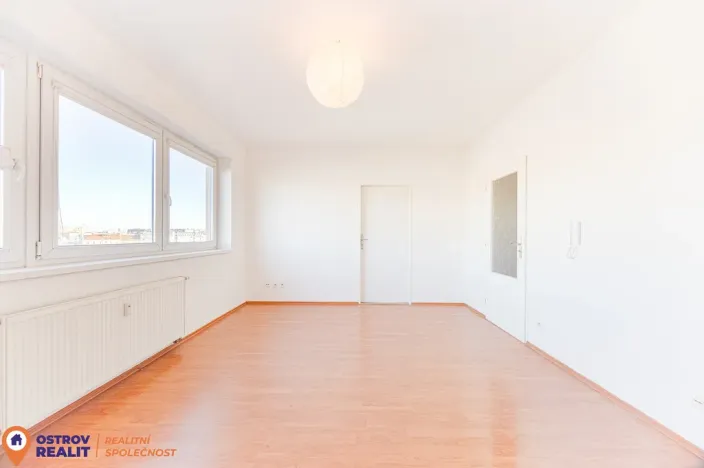 Prodej bytu 1+1, Praha, Kloboučnická, 56 m2