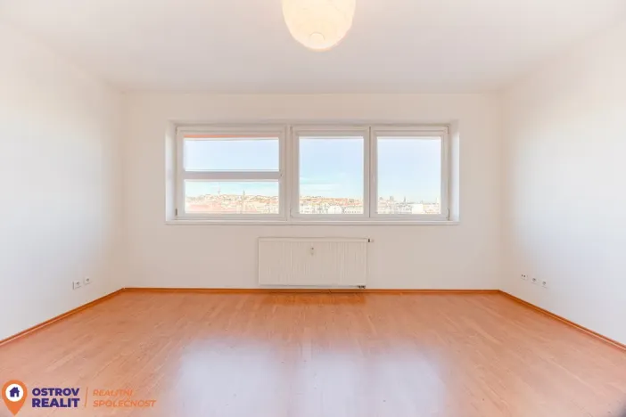 Prodej bytu 1+1, Praha, Kloboučnická, 56 m2