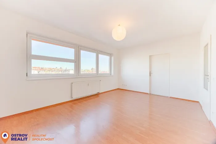 Prodej bytu 1+1, Praha, Kloboučnická, 56 m2