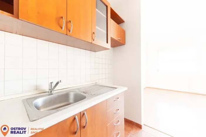 Prodej bytu 1+1, Praha, Kloboučnická, 56 m2