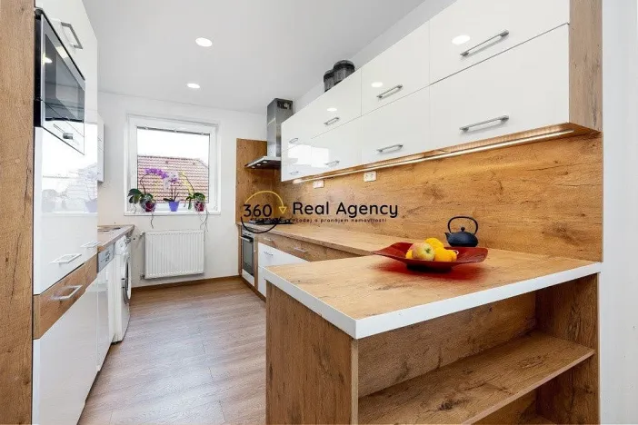 Prodej rodinného domu, Lužec nad Cidlinou, 299 m2