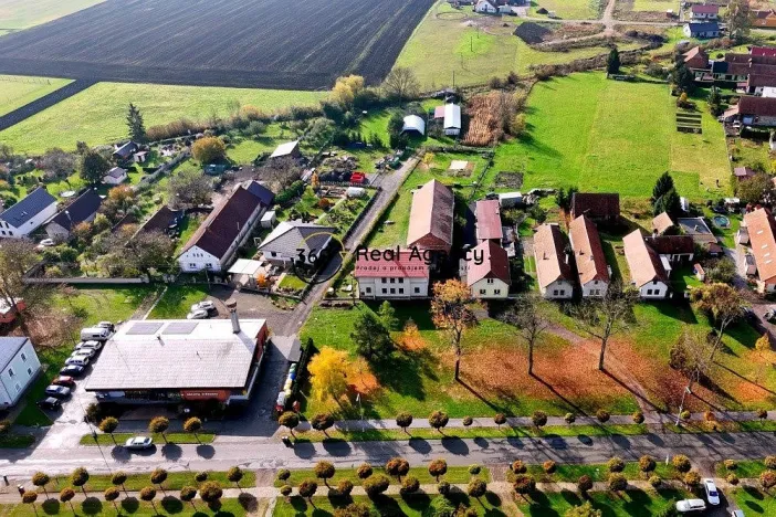 Prodej rodinného domu, Lužec nad Cidlinou, 299 m2