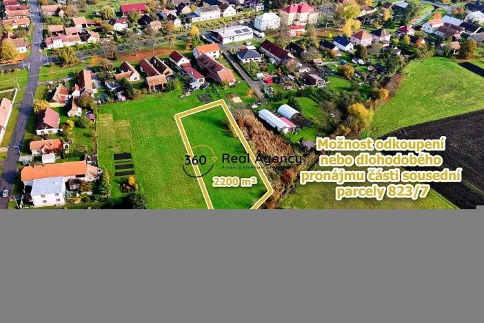 Prodej rodinného domu, Lužec nad Cidlinou, 299 m2