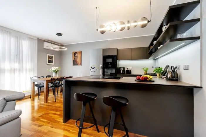 Prodej bytu 3+kk, Praha - Smíchov, Randova, 124 m2