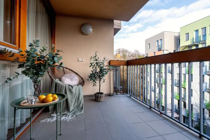 Prodej bytu 3+kk, Praha - Smíchov, Randova, 124 m2