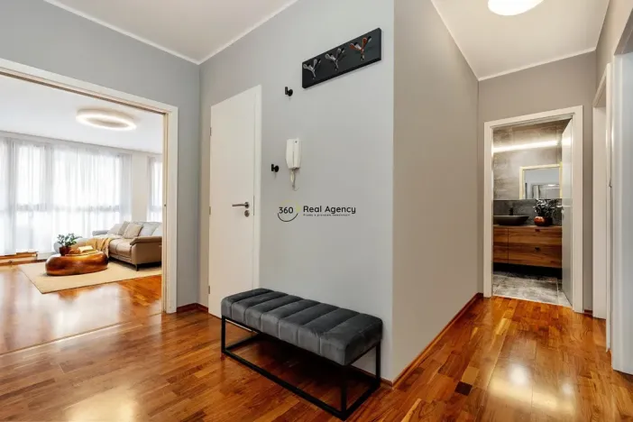 Prodej bytu 3+kk, Praha - Smíchov, Randova, 124 m2