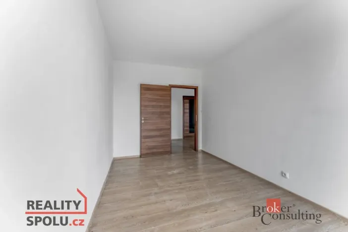 Pronájem bytu 2+kk, Praha - Libeň, Nad Rokoskou, 47 m2