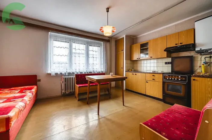 Prodej rodinného domu, Olomouc, Lomená, 121 m2