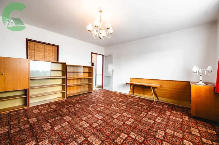 Prodej rodinného domu, Olomouc, Lomená, 121 m2