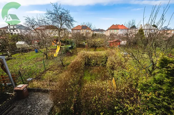 Prodej rodinného domu, Olomouc, Lomená, 121 m2