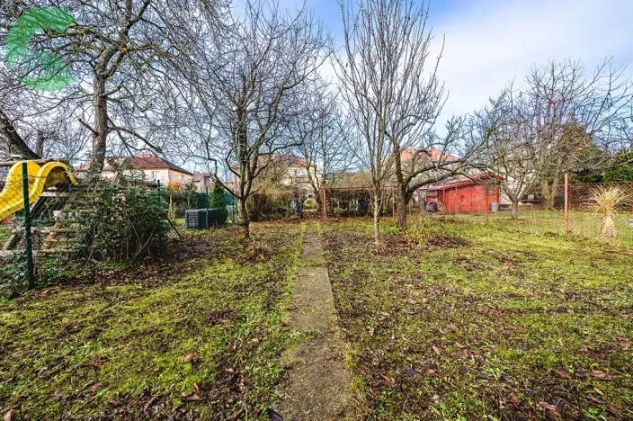 Prodej rodinného domu, Olomouc, Lomená, 121 m2