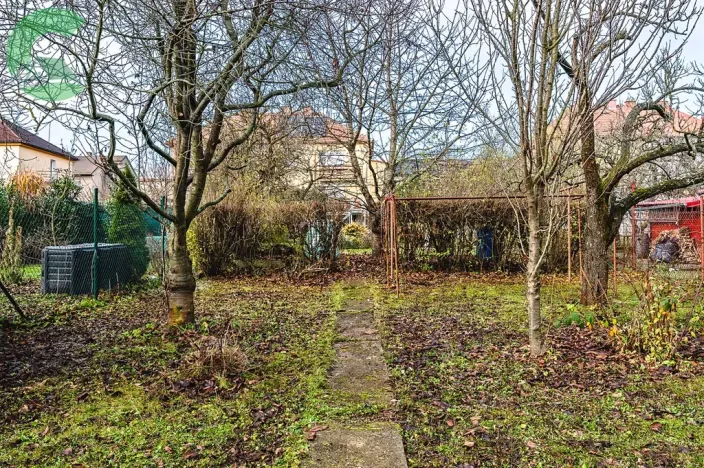 Prodej rodinného domu, Olomouc, Lomená, 121 m2