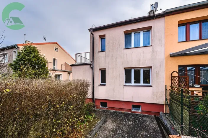 Prodej rodinného domu, Olomouc, Lomená, 121 m2