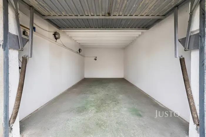 Prodej garáže, Šlapanice, Dlouhá, 16 m2