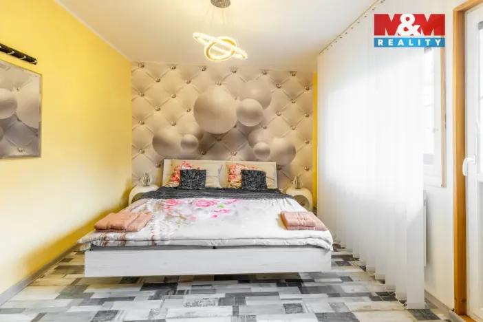 Prodej bytu 1+kk, Lipno nad Vltavou, 49 m2