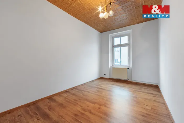 Prodej bytu 4+1, Aš, Jateční, 113 m2