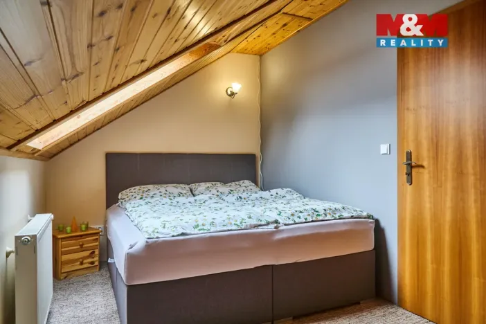 Prodej ubytování, Nová Ves nad Nisou, 705 m2