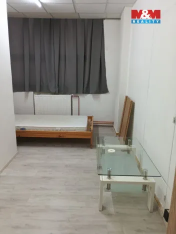 Pronájem bytu 4+kk, Příbram - Příbram VIII, Budovatelů, 90 m2