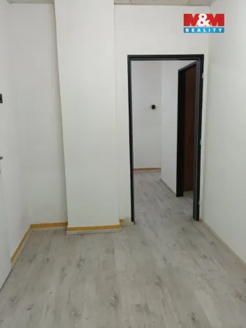 Pronájem bytu 4+kk, Příbram - Příbram VIII, Budovatelů, 90 m2