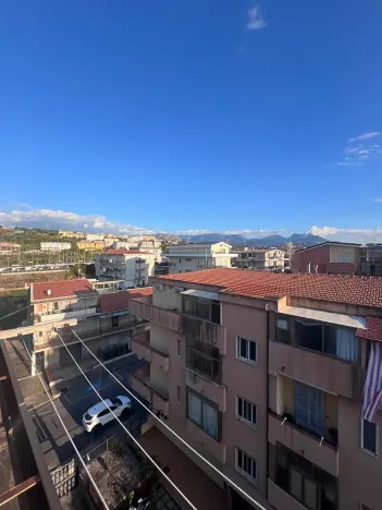 Prodej bytu 3+kk, Scalea, Itálie, 50 m2