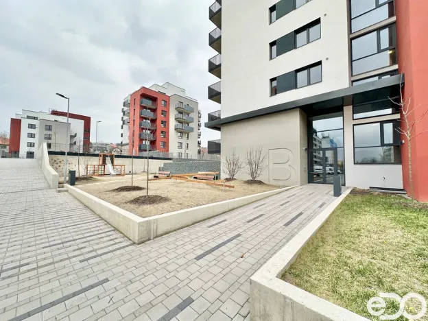 Pronájem bytu 2+kk, Praha, Zlochova, 51 m2