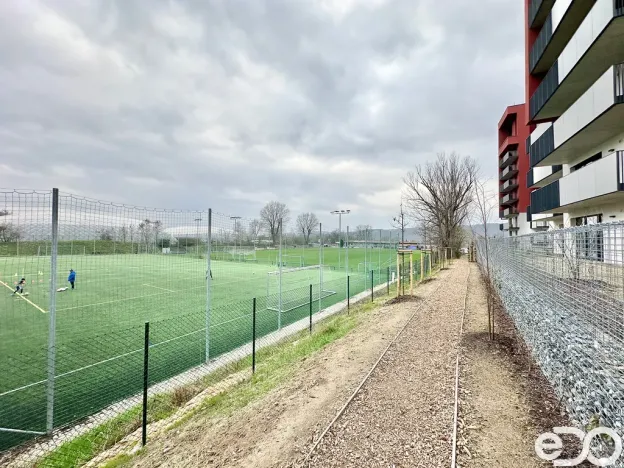 Pronájem bytu 2+kk, Praha, Zlochova, 51 m2