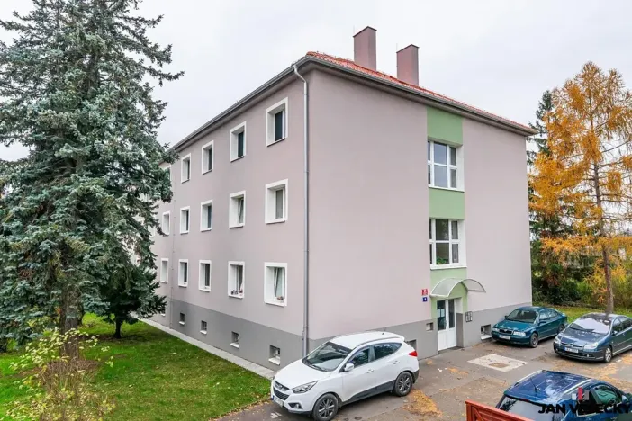 Pronájem bytu 1+1, Praha - Čakovice, Otavská, 29 m2