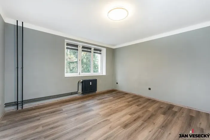 Pronájem bytu 3+1, Praha - Čakovice, U Párníků, 54 m2