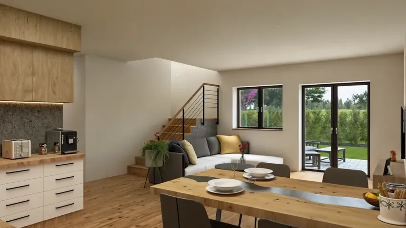 Prodej bytu 4+kk, Havířov, U Školy, 114 m2