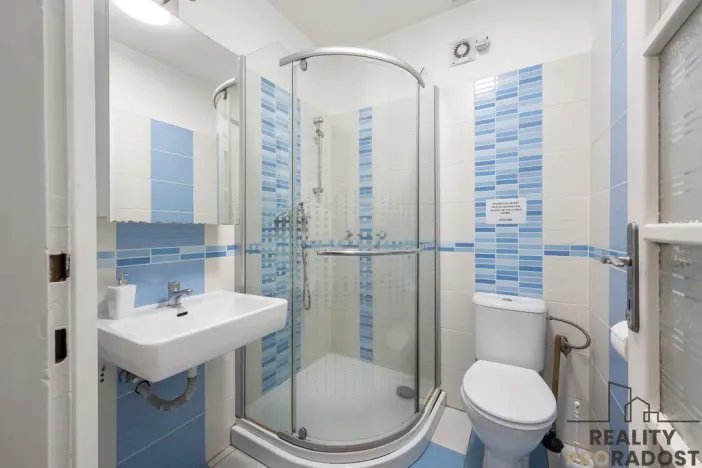 Prodej rodinného domu, Kuřim, Smetanova, 164 m2