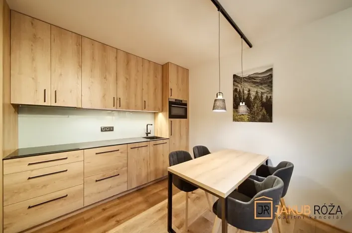 Prodej bytu 2+kk, Černý Důl, 43 m2