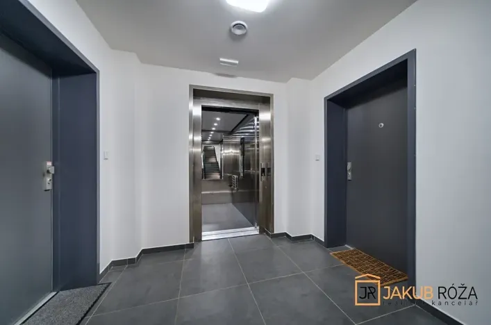 Prodej bytu 2+kk, Černý Důl, 43 m2