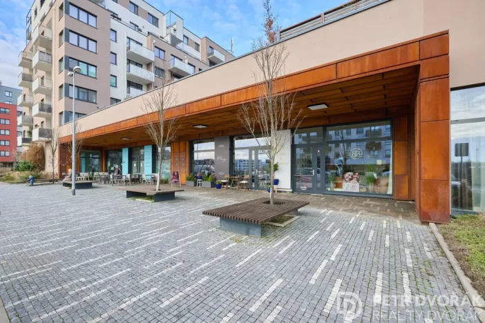 Prodej bytu 2+kk, Praha - Dolní Měcholupy, Honzíkova, 55 m2