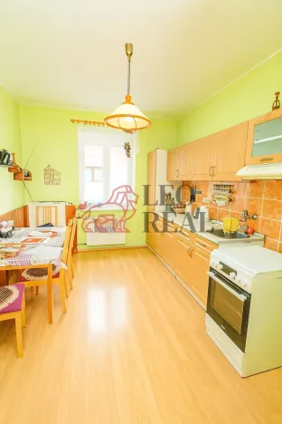 Prodej rodinného domu, Rapotice, Hlavní, 120 m2