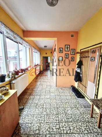 Prodej rodinného domu, Rapotice, Hlavní, 120 m2