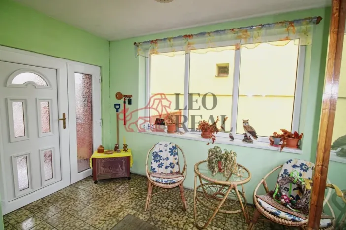 Prodej rodinného domu, Rapotice, Hlavní, 120 m2