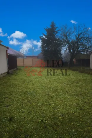 Prodej rodinného domu, Rapotice, Hlavní, 120 m2